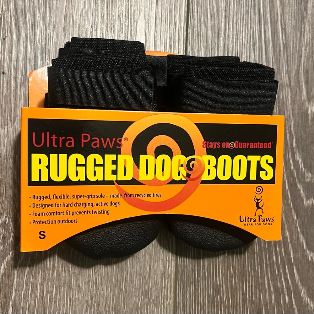 Dog Boots